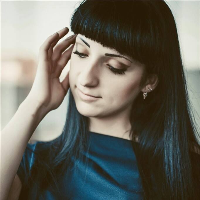 Olga Romanets