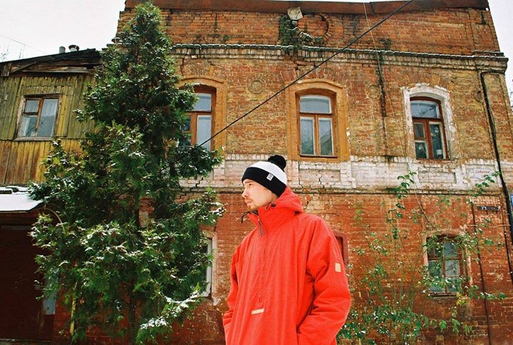Эдик Газон