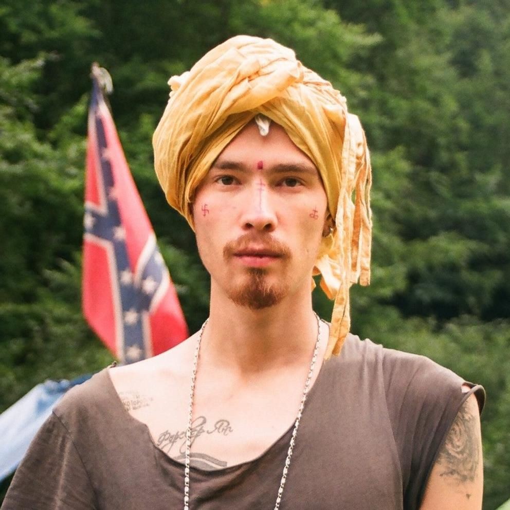 Эдик Газон