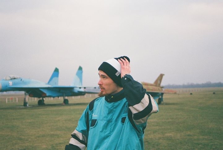 Эдик Газон