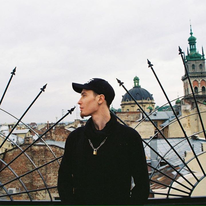 Эдик Газон