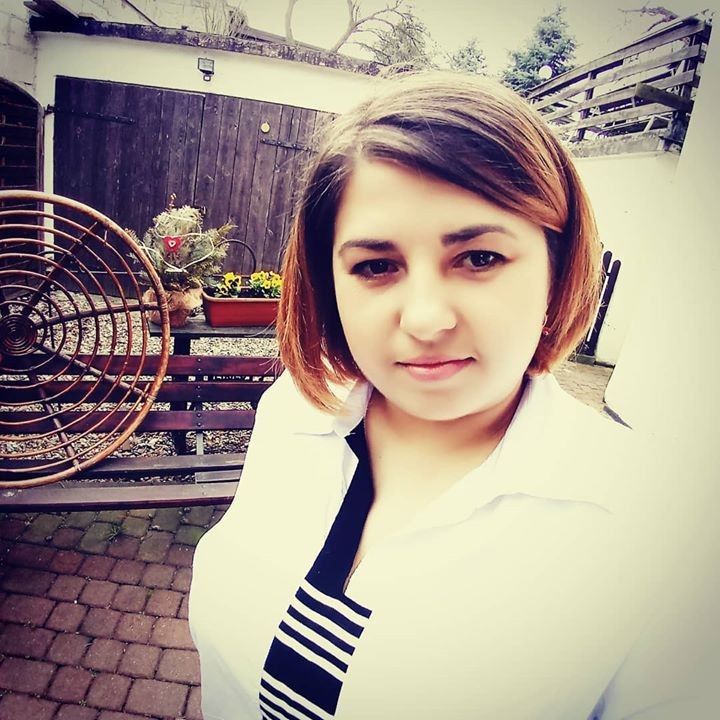 MarIchka Perehinets