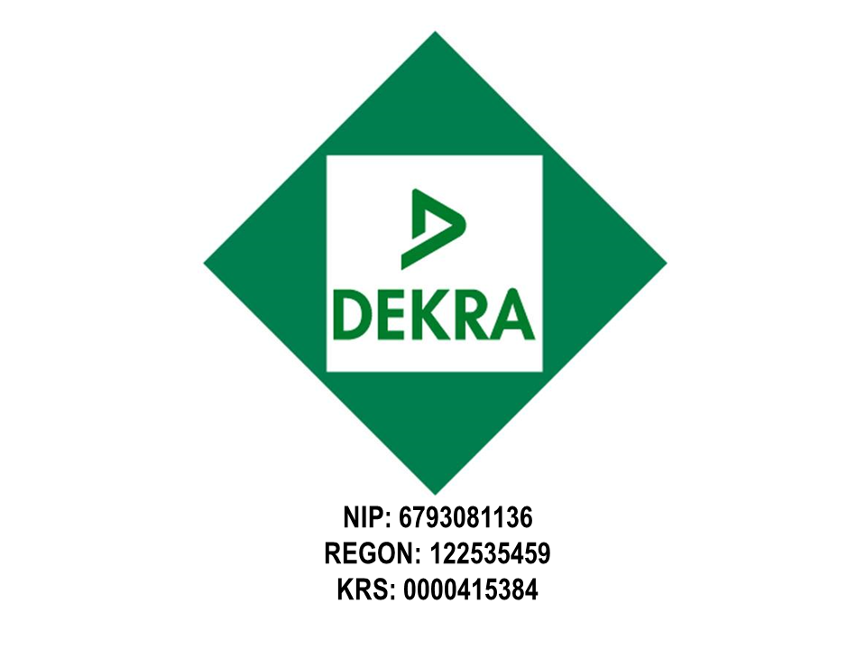 DEKRA Praca Sp. z o.o.