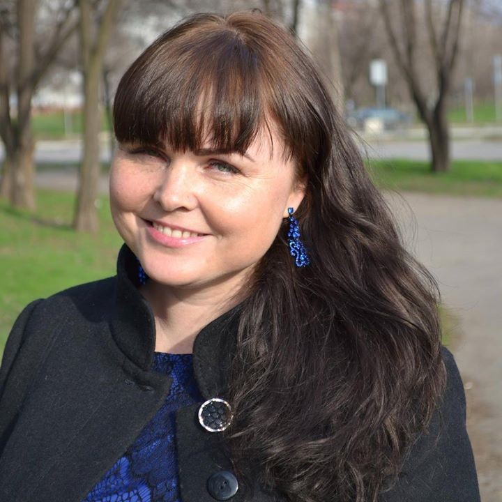 Татьяна Доброчинская