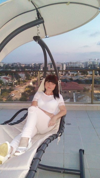 Татьяна Доброчинская