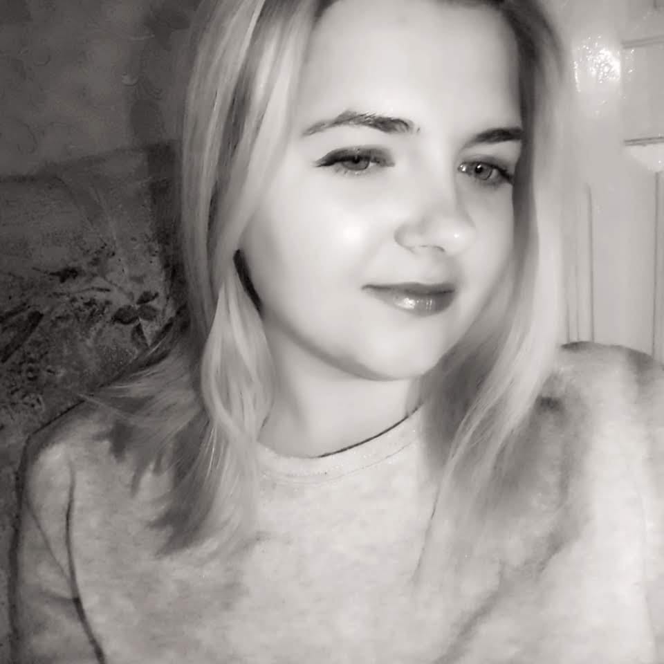 Olesya  Gumenchuk