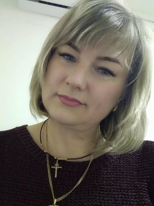 Nataliia Dovhopol