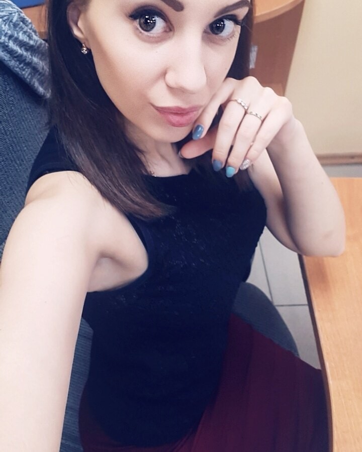 Alina Volnova
