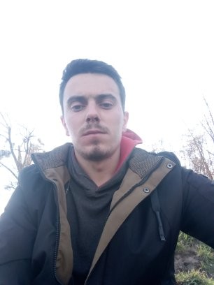Taras Drofuak