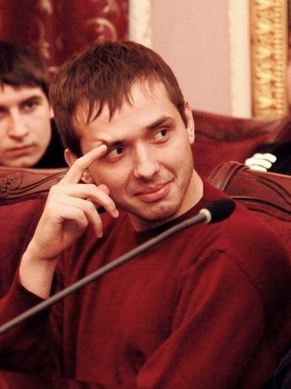 Maksym Kapitaniuk
