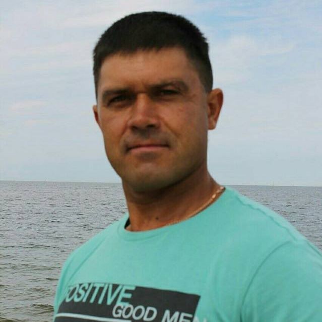 Николай Савченко