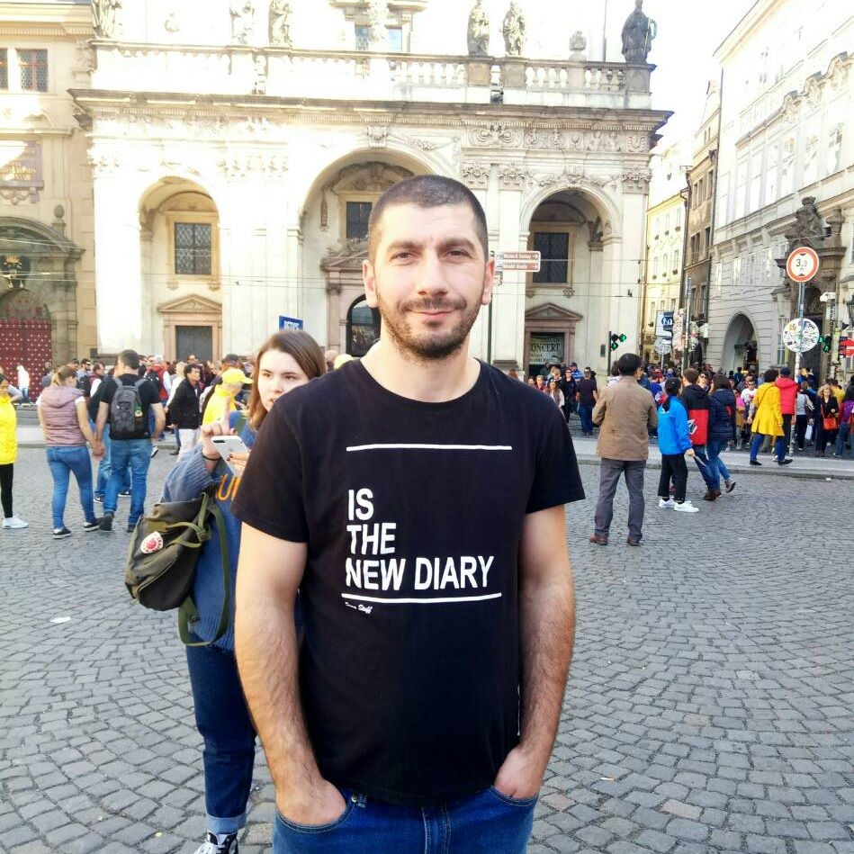 Arut Davtiayn