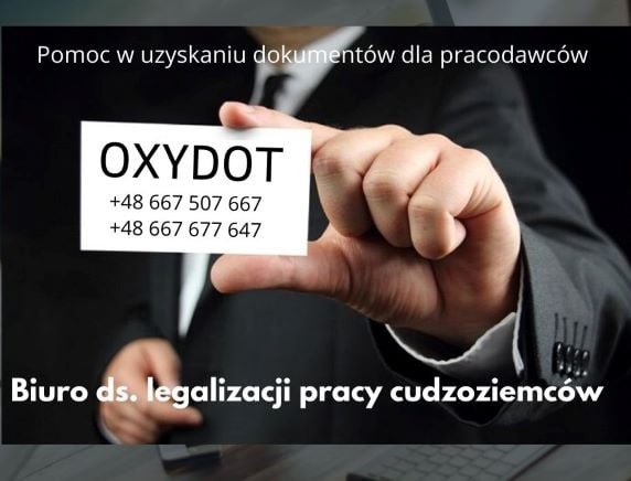 oxydot 