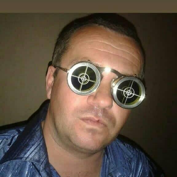 Олег Бусел