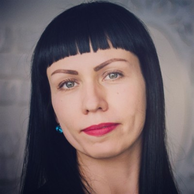 Tamara Litaieva