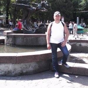 Roman Palamar