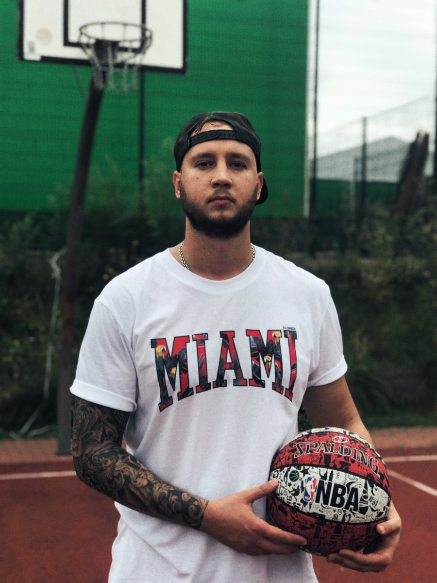 Mark Umerenko