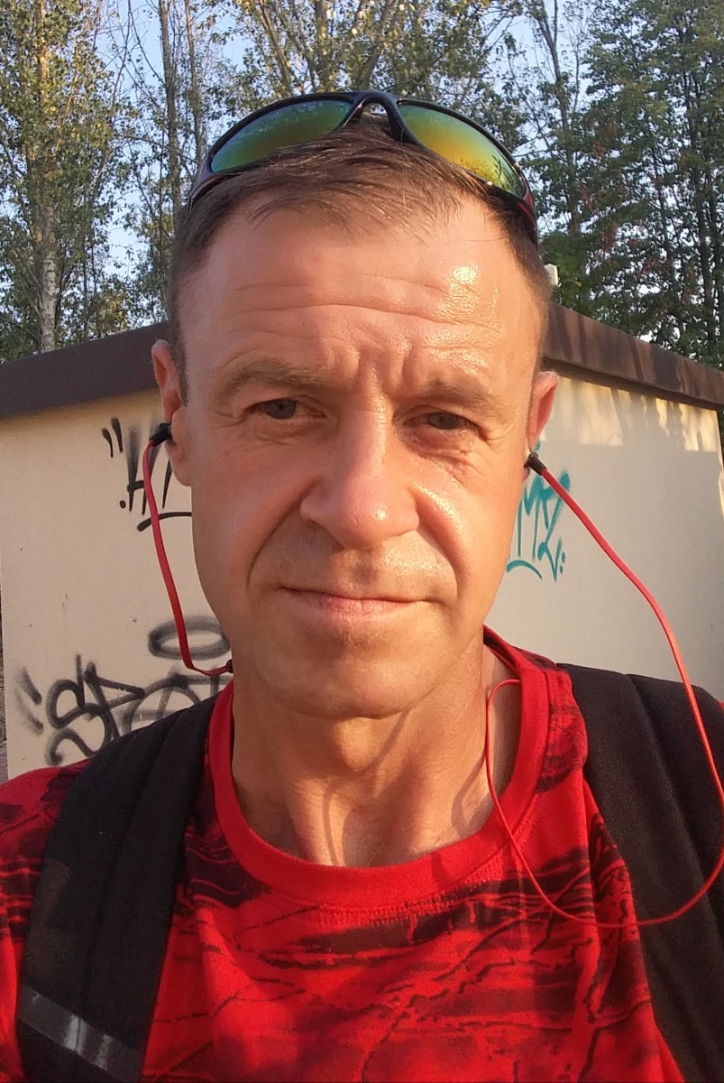 Петро Маців