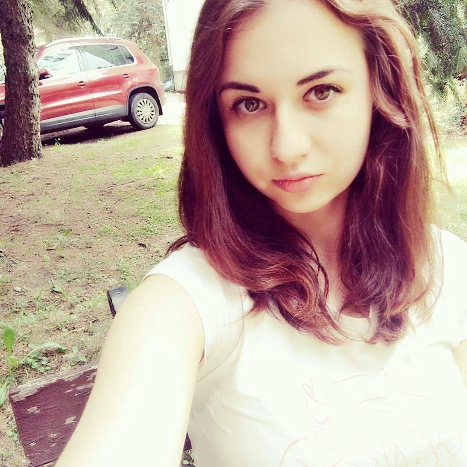 Yevheniia Yakovleva