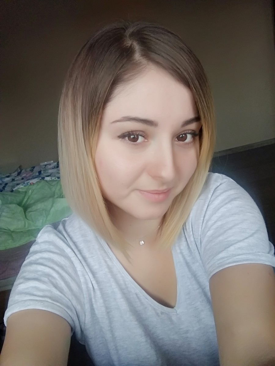 Юлія Ющук 
