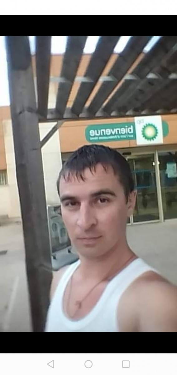 Максим Вдовин
