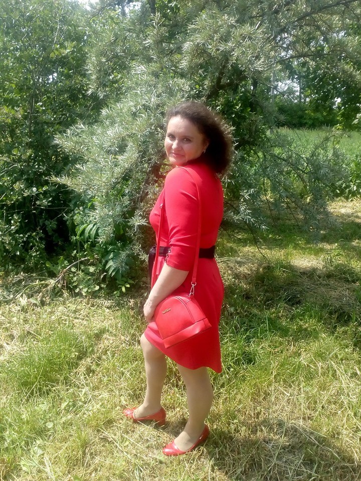 Светлана Матвеева