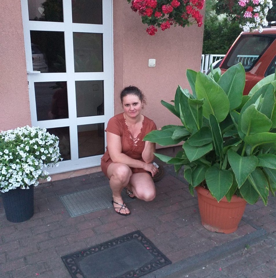 Светлана Матвеева