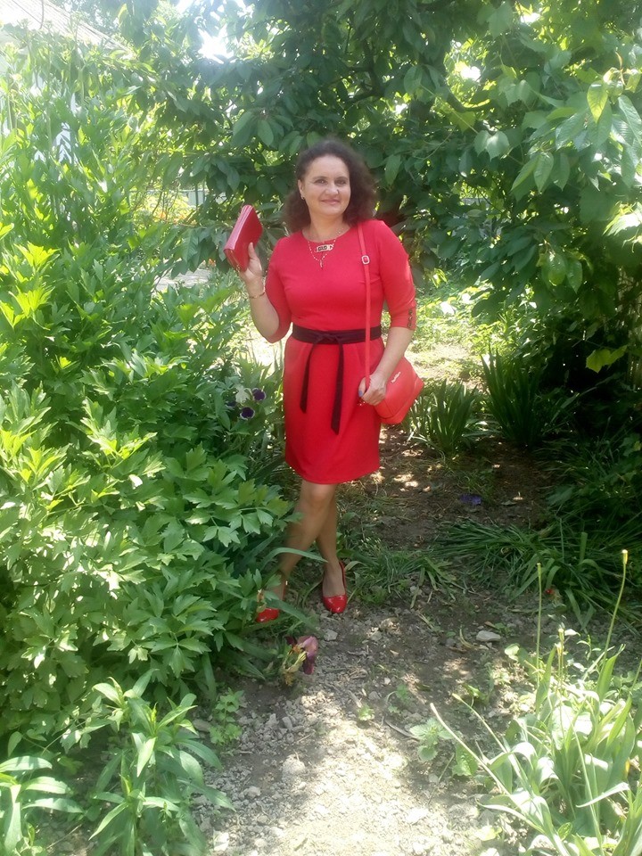 Светлана Матвеева