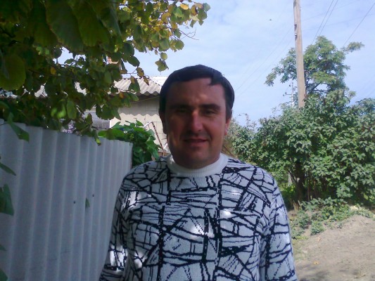 Олег Посохов