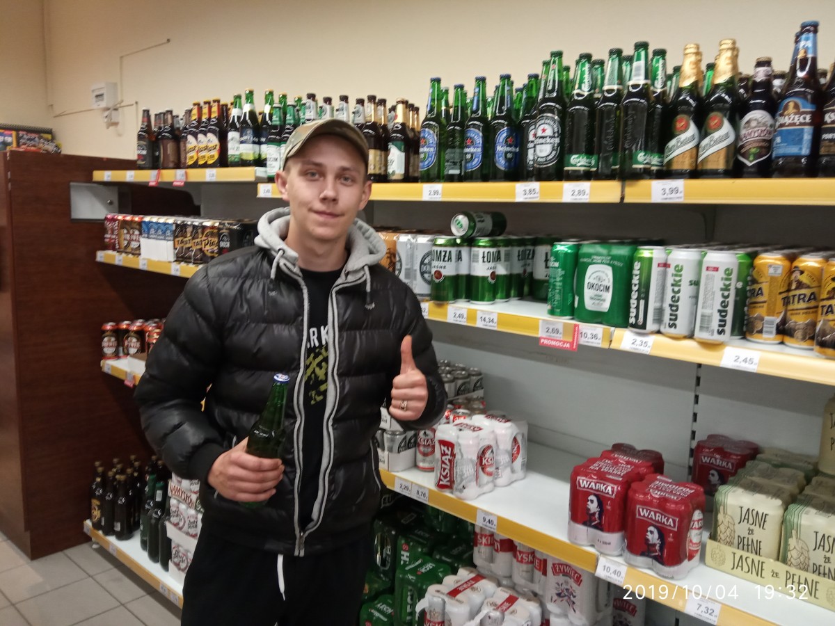 Олег Капиш