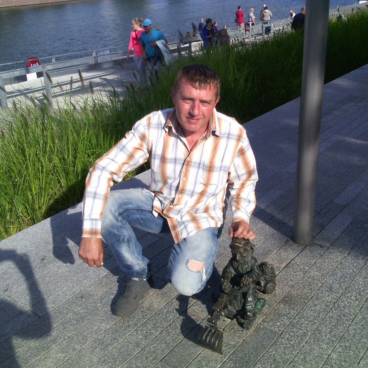Андрій Дмитришин