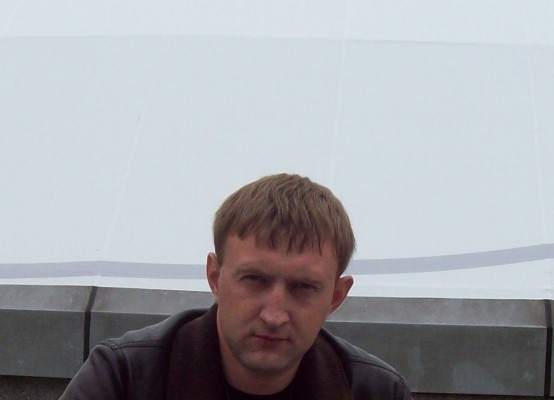 Panchuk Sergey