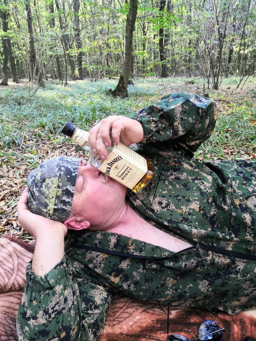 Егорка 