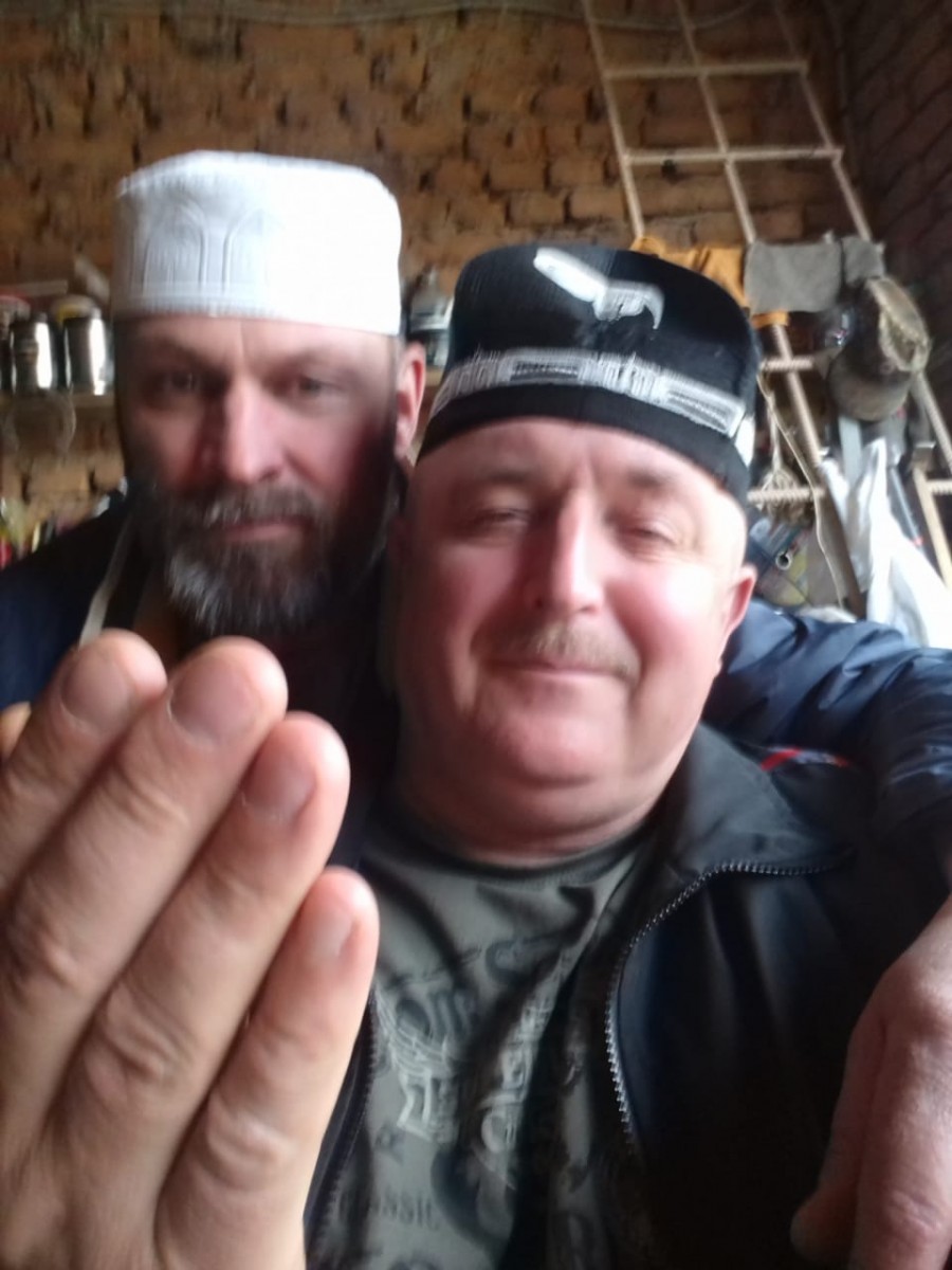 Егорка 