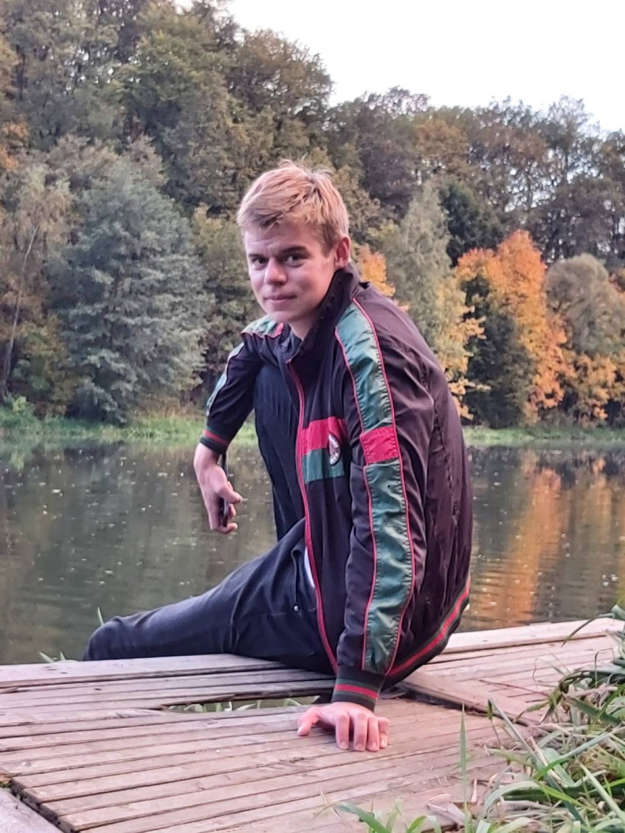 Vladislav Mut