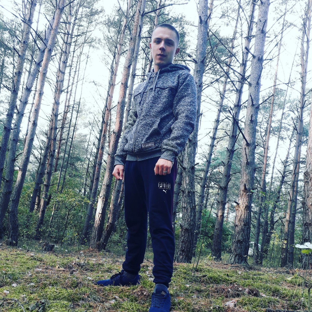 Артьомка Ковальчук