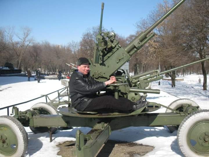 Serhiy Schestak