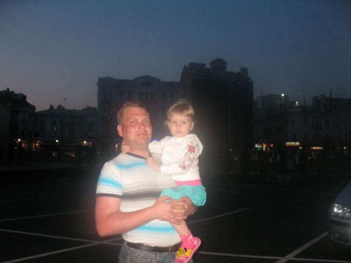 Serhiy Schestak