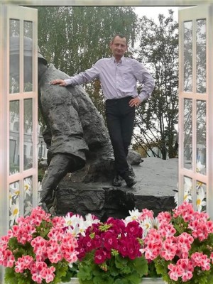 Віталік Ярошик