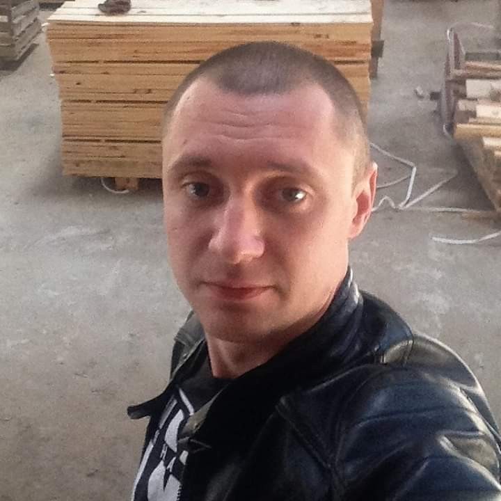 Аркадий Супрунов