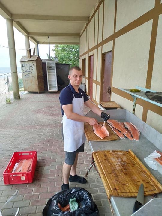 Евгений Ладатко