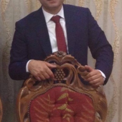 Vusal Seyidov