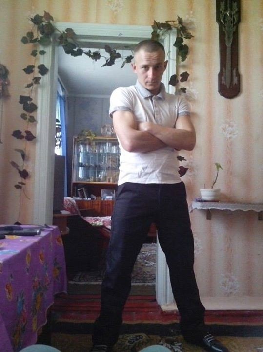 Евгений Войтко
