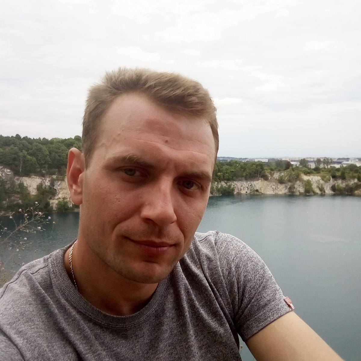 Николай Антонов