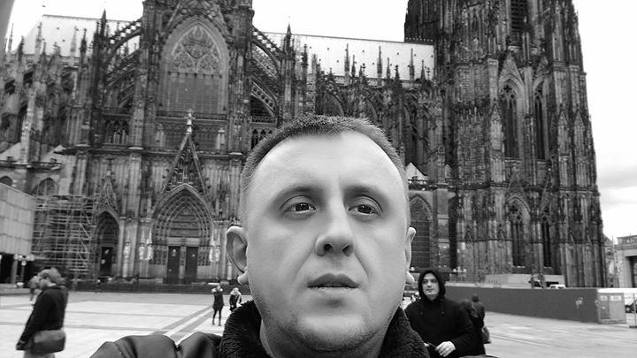 Михаил Терпак
