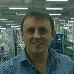 Михаил Терпак