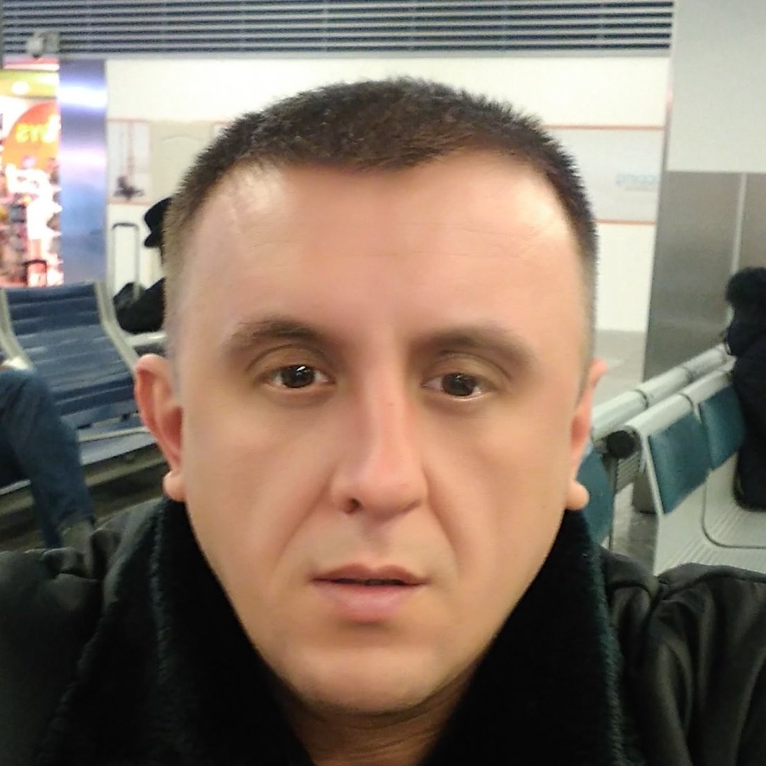 Михаил Терпак