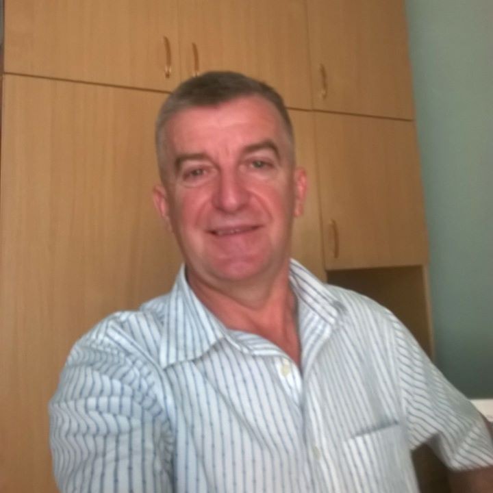Сергій Колесник