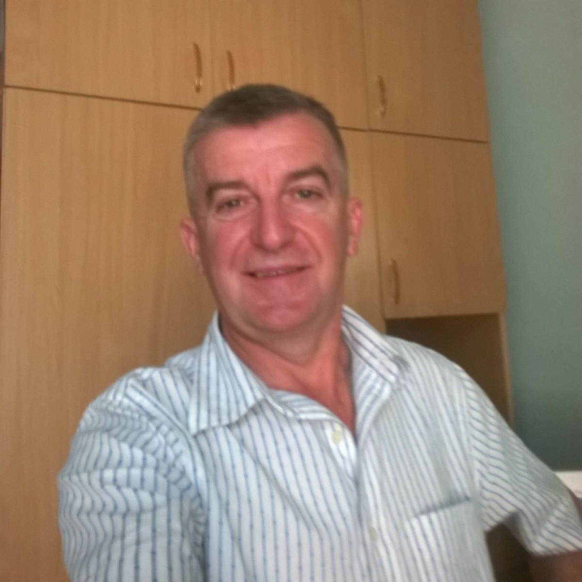 Сергій Колесник