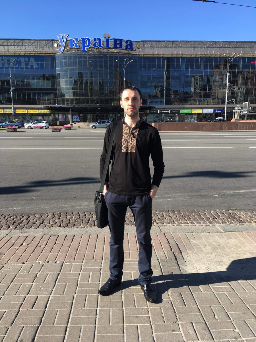 Nazor Іванов